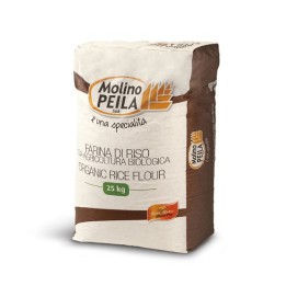 Crema di riso bio